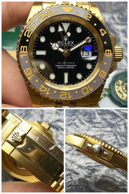 NB - Mix Watch - 405