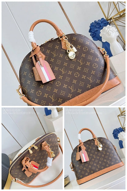 NB - LOV Bag - 057