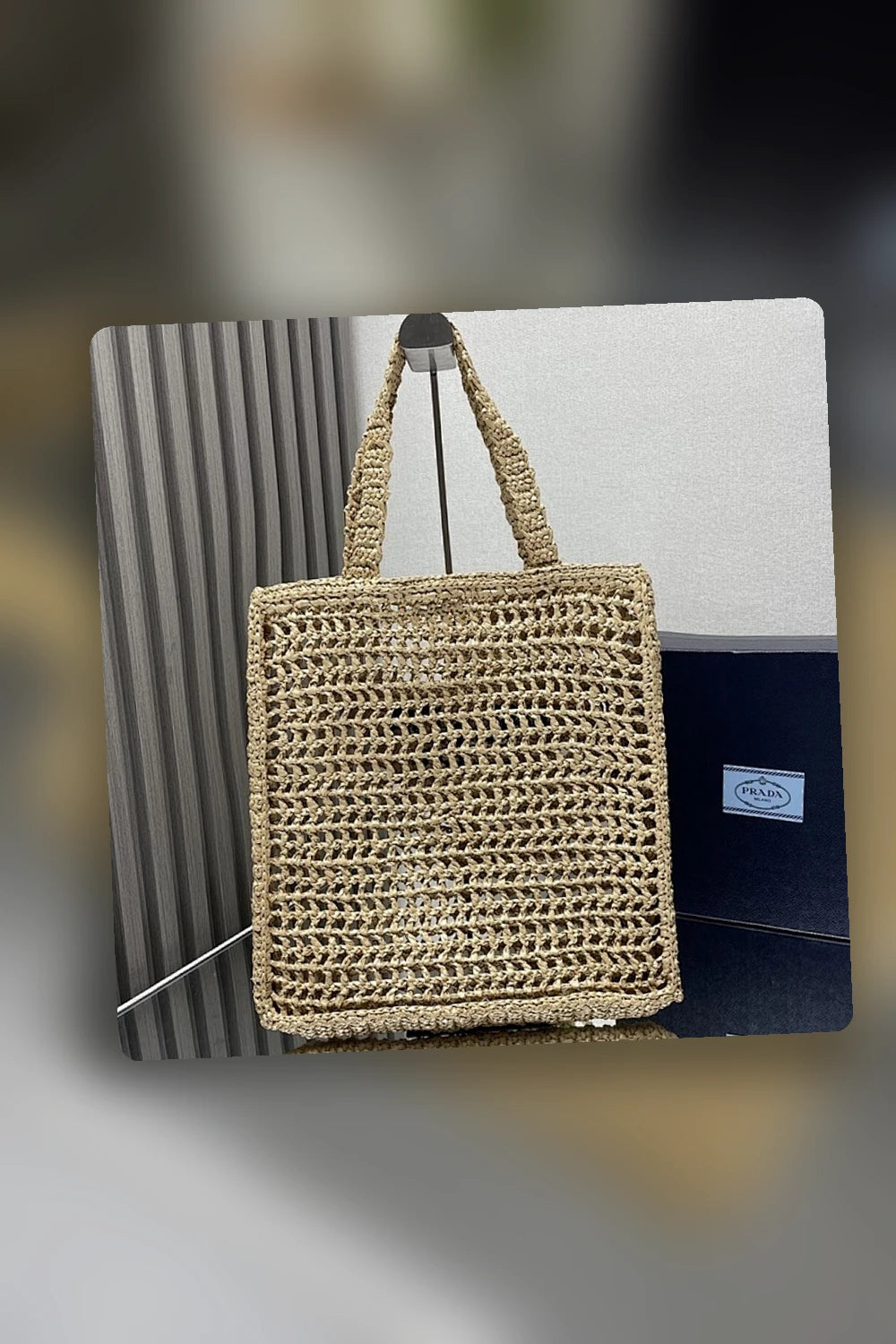 NB - PD Bag - 259
