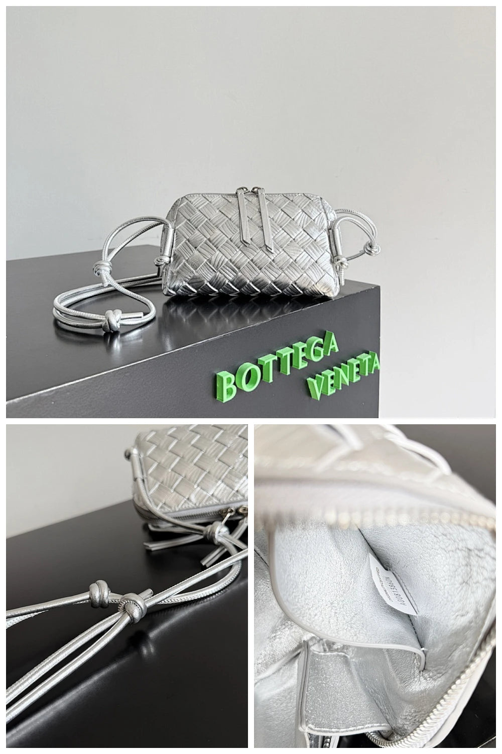 NB - BOV Bag - 181