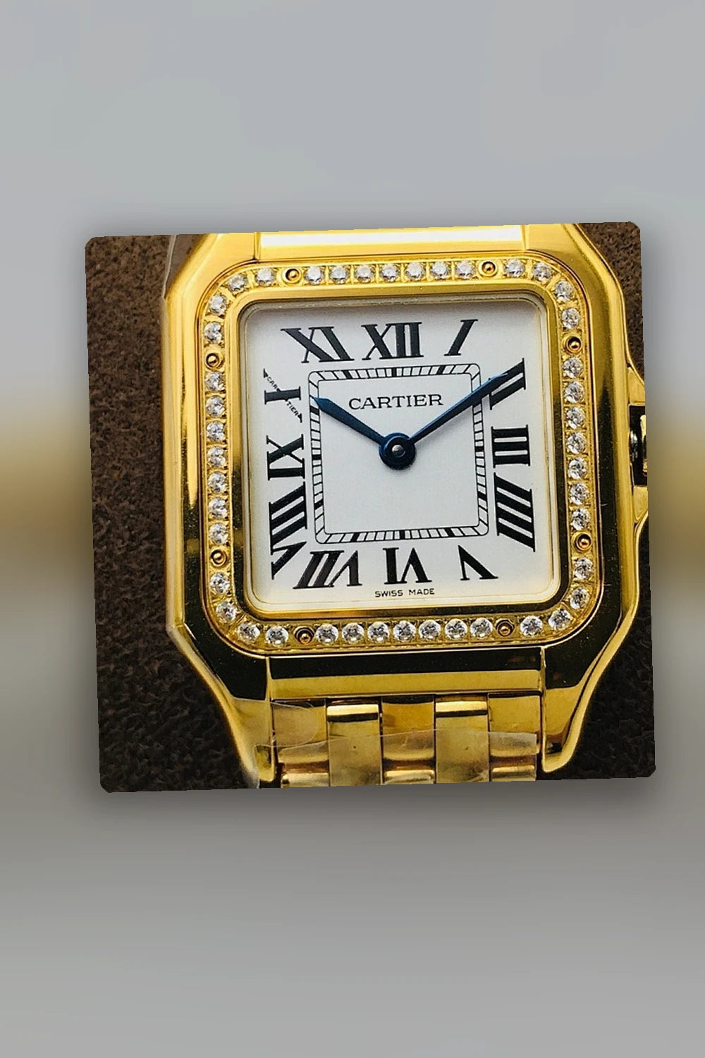 NB - Mix Watch - 785