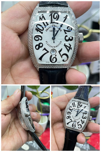 NB - Mix Watch - 1523