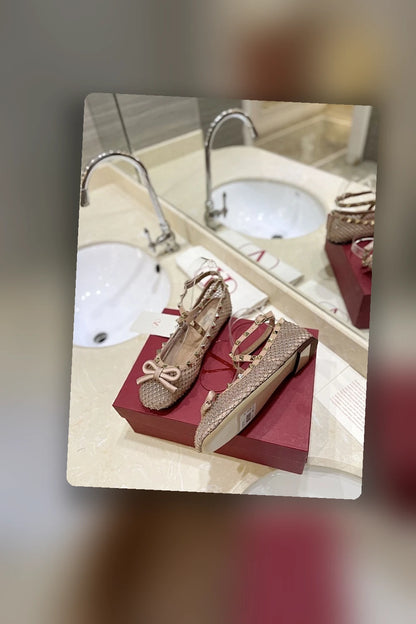 NB - VEL Women Shoes - 1013