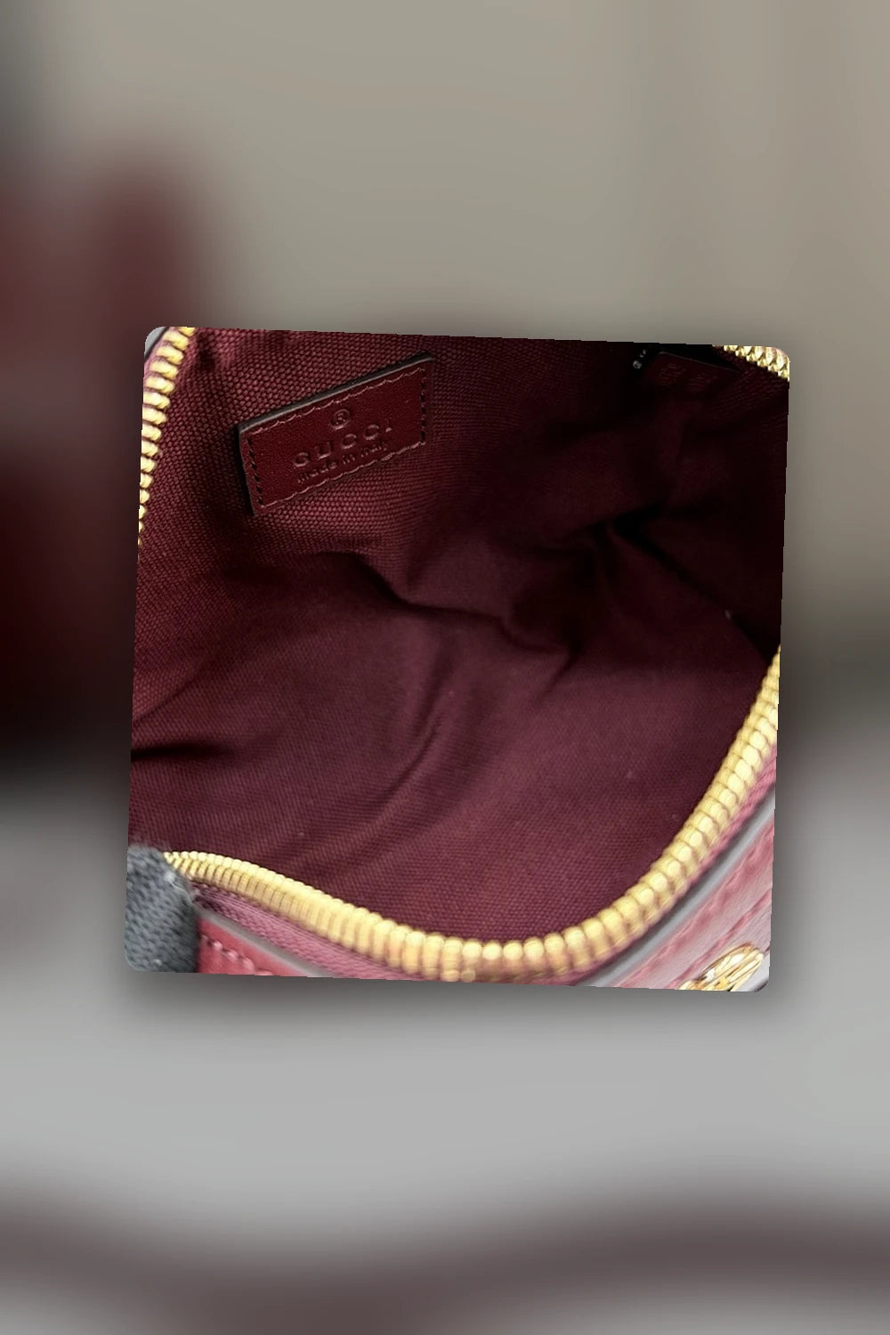 NB - GUKI Bag - 055