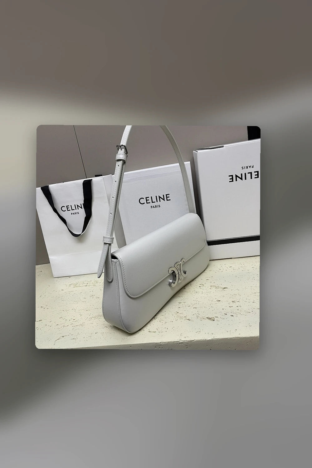 NB - COL Bag - 424