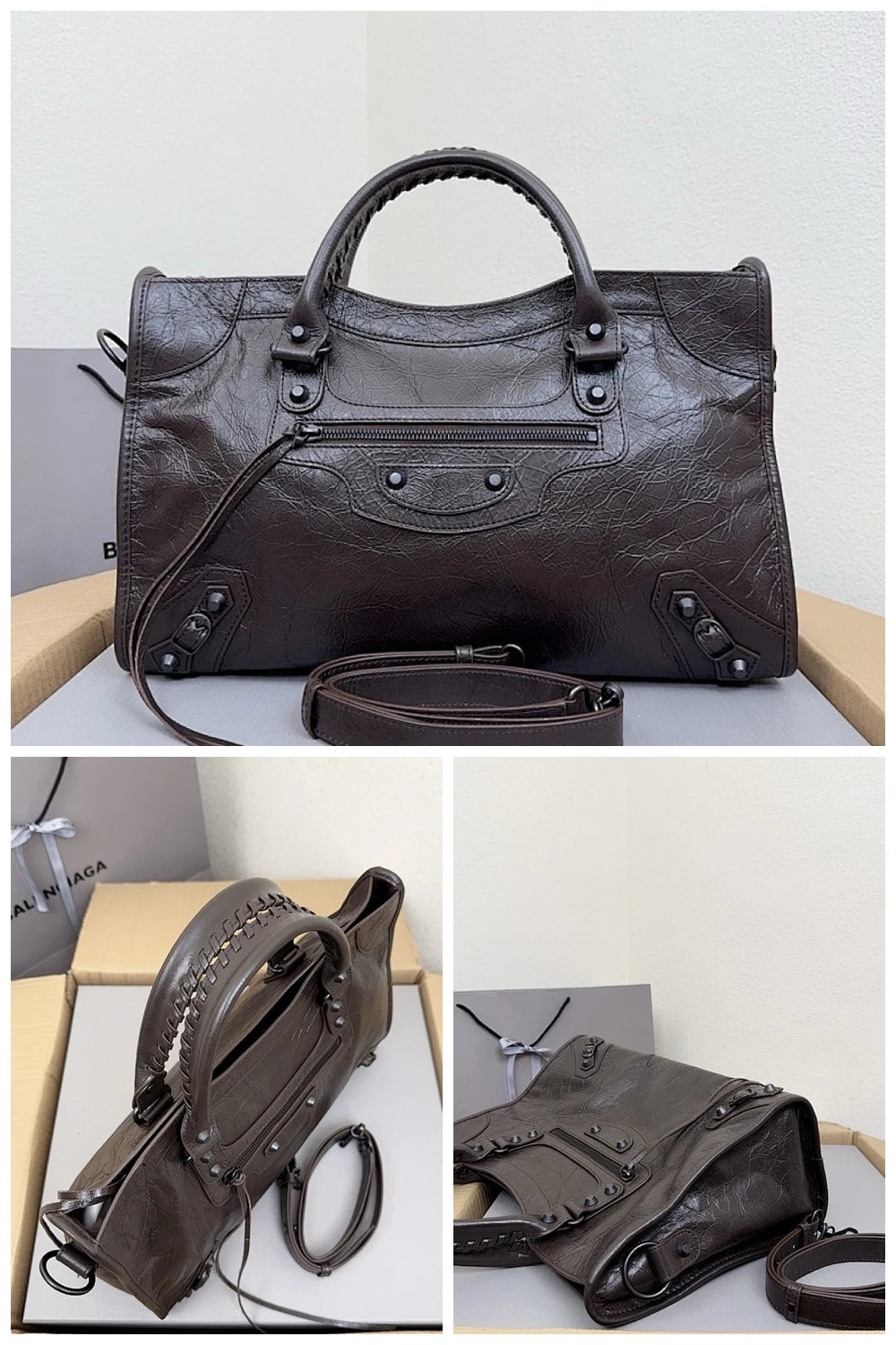 NB - BG Bag - 658