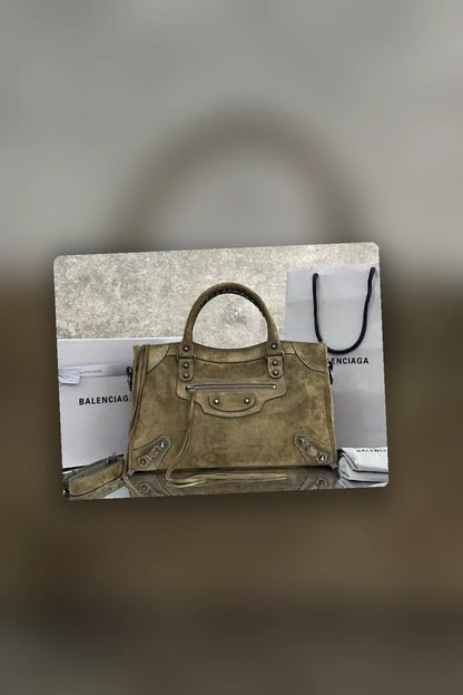 NB - BG Bag - 700