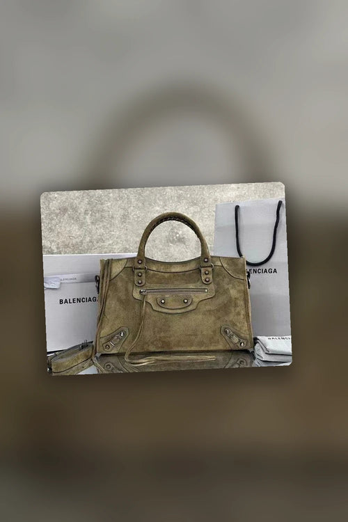 NB - BG Bag - 700