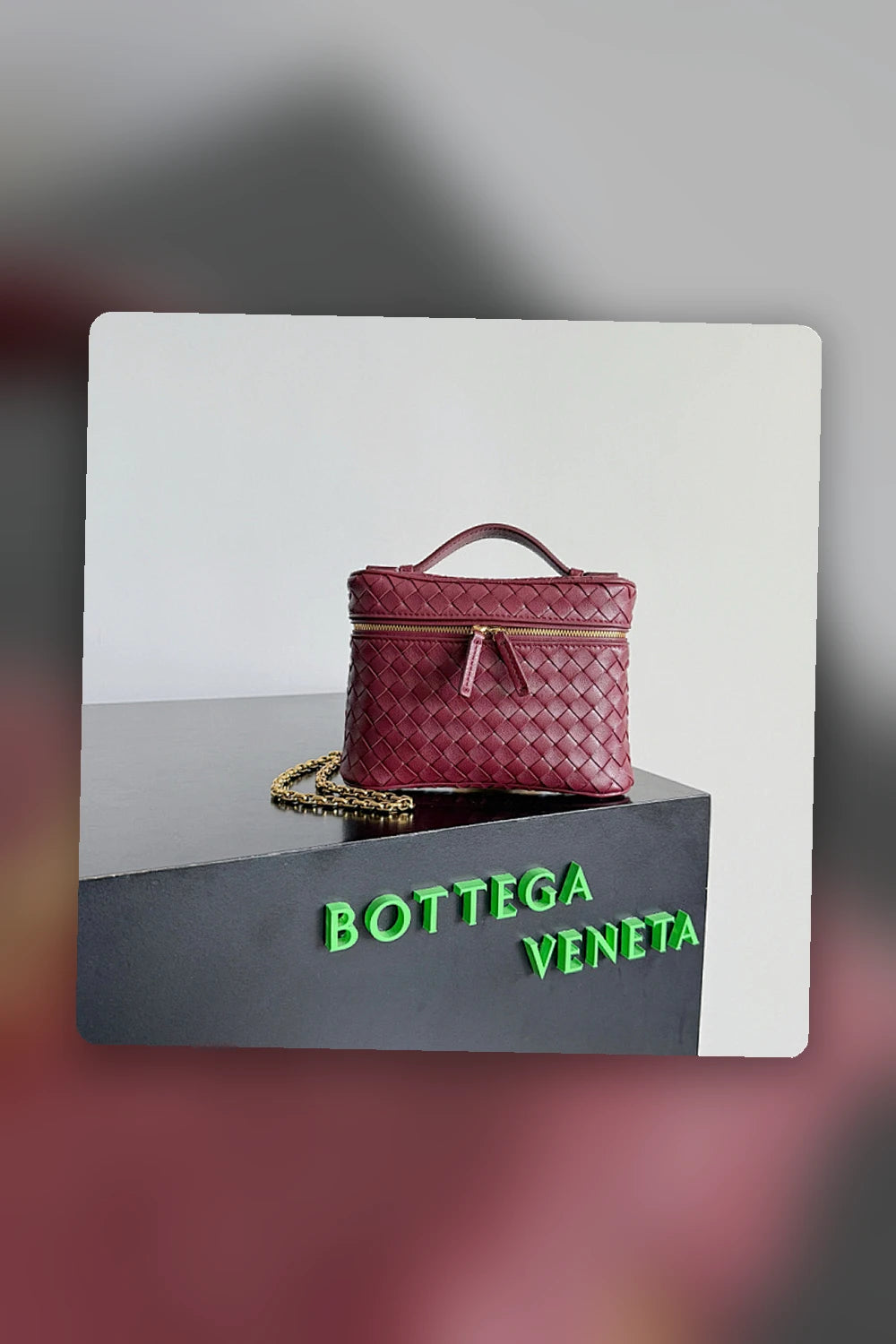 NB - BOV Bag - 662