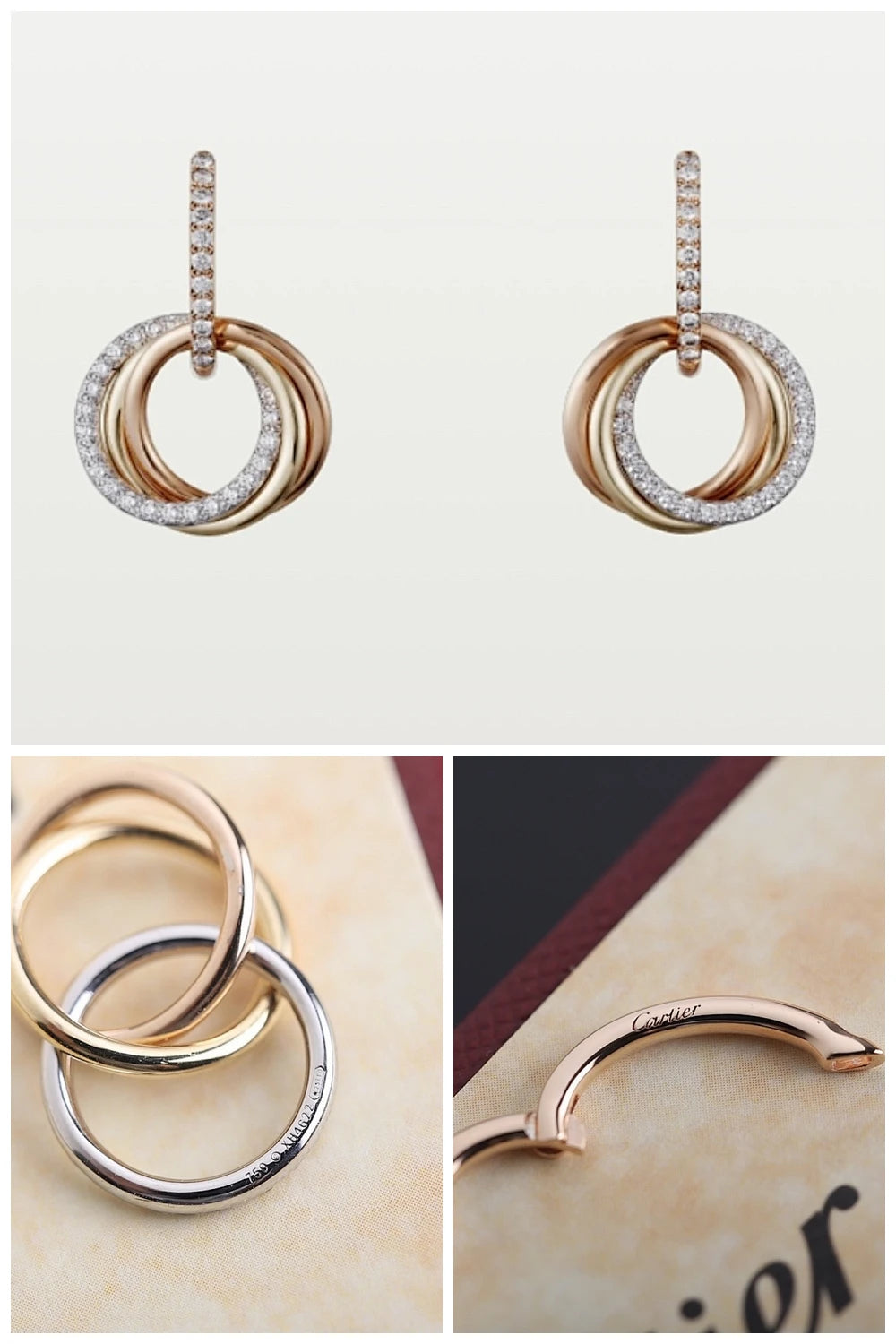 NB - CRA Jewelry - 541