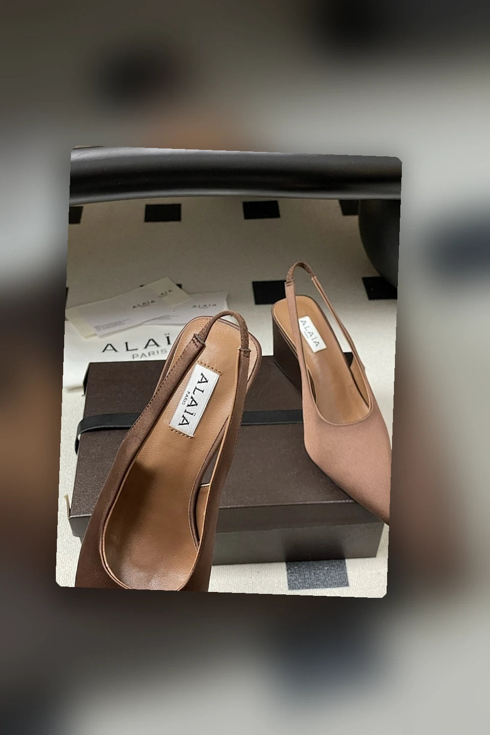 NB - AAL Women Shoes - 034