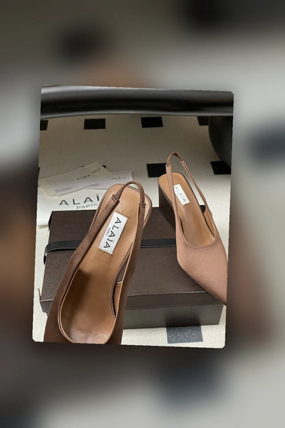 NB - AAL Women Shoes - 034