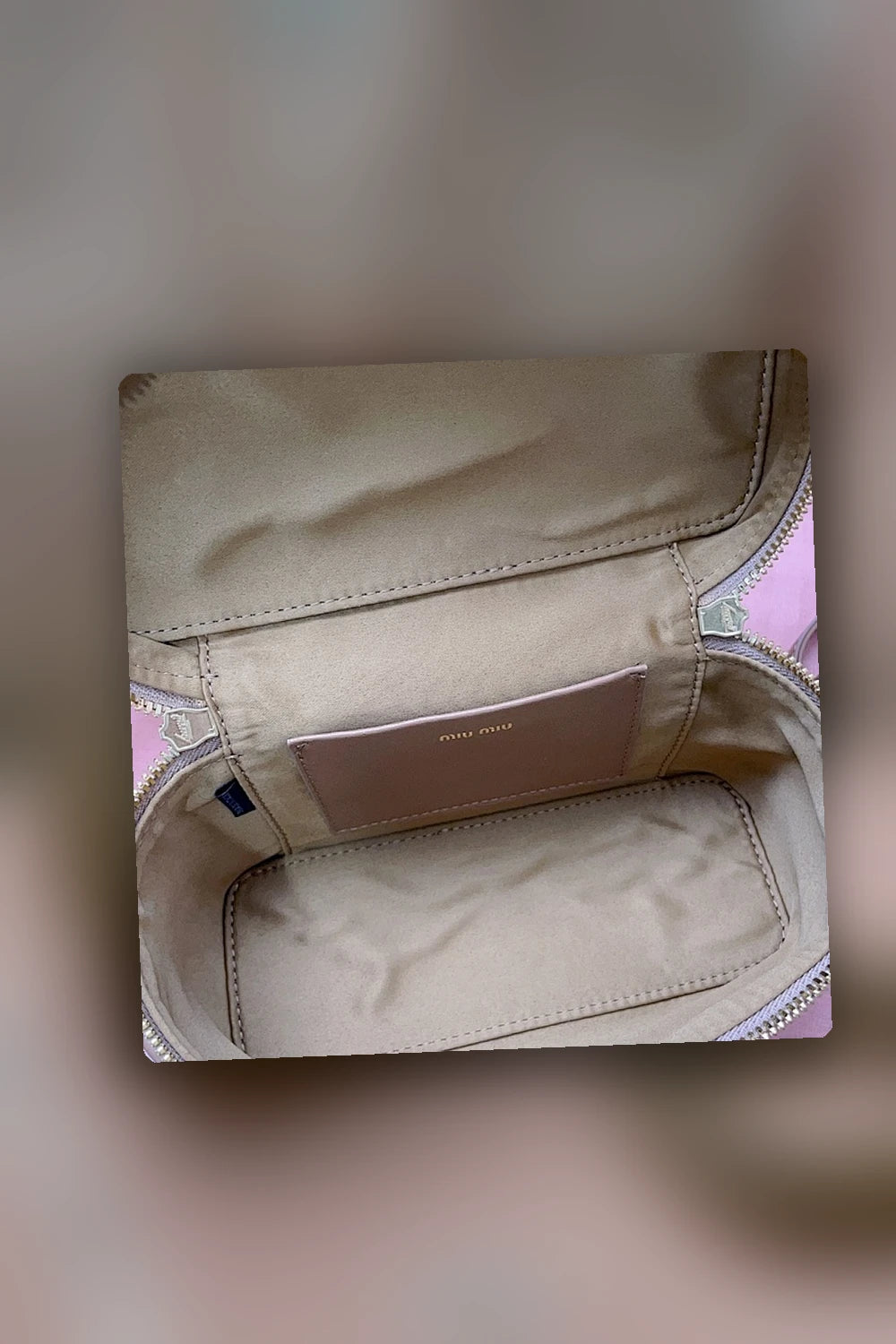 NB - MMU Bag - 1421