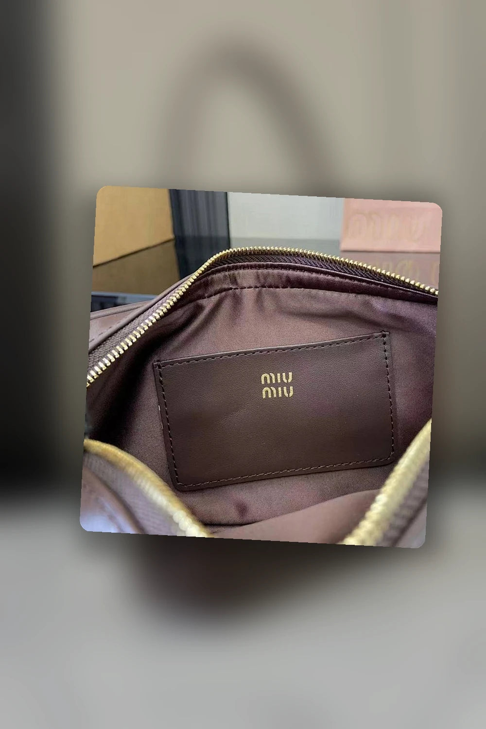 NB - GUKI Bag - 139