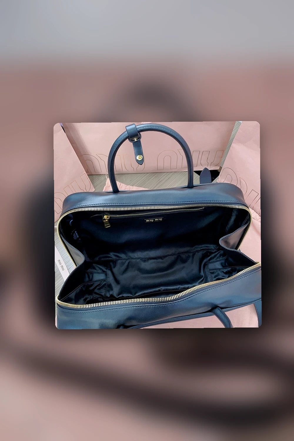 NB - MMU Bag - 484