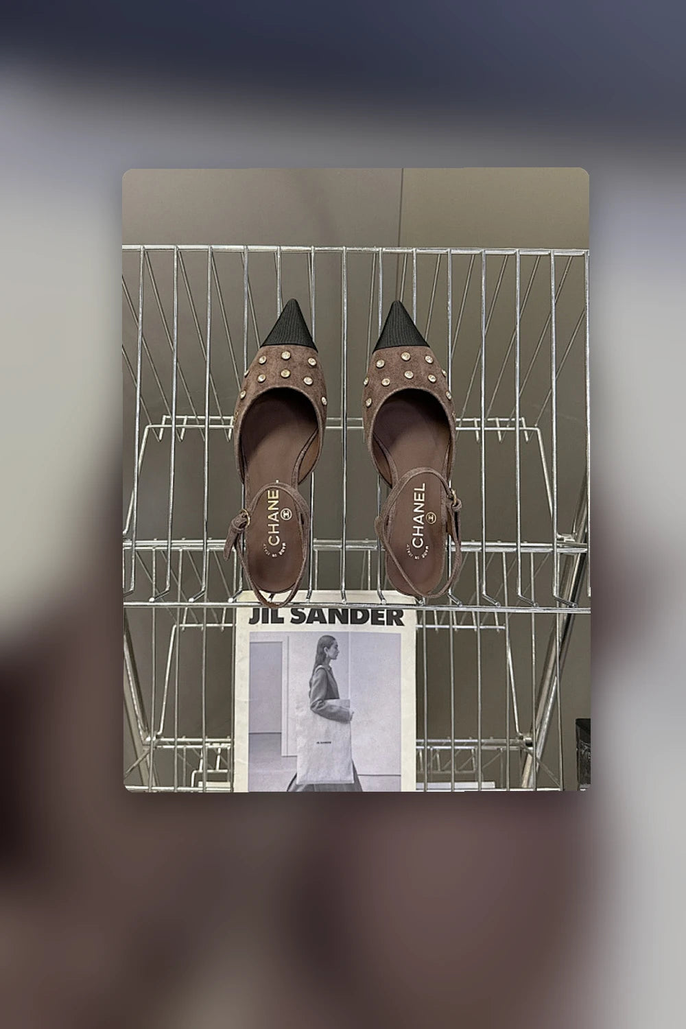 NB - CHL Mix Items - 523