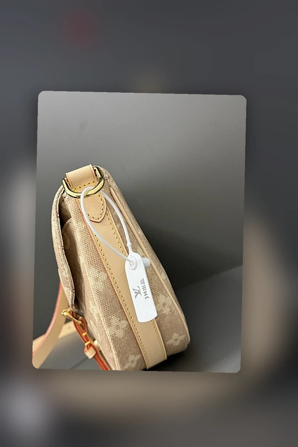 NB - LOV Bag - 1765