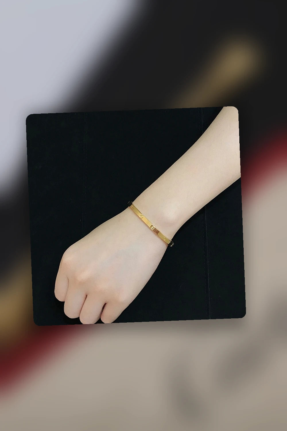 NB - CRA Jewelry - 416