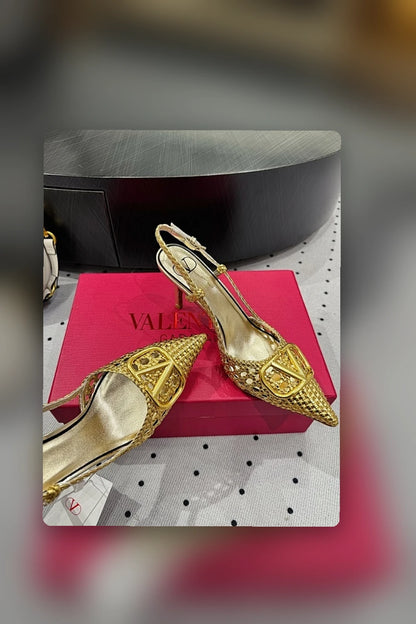 NB - VEL Women Shoes - 911
