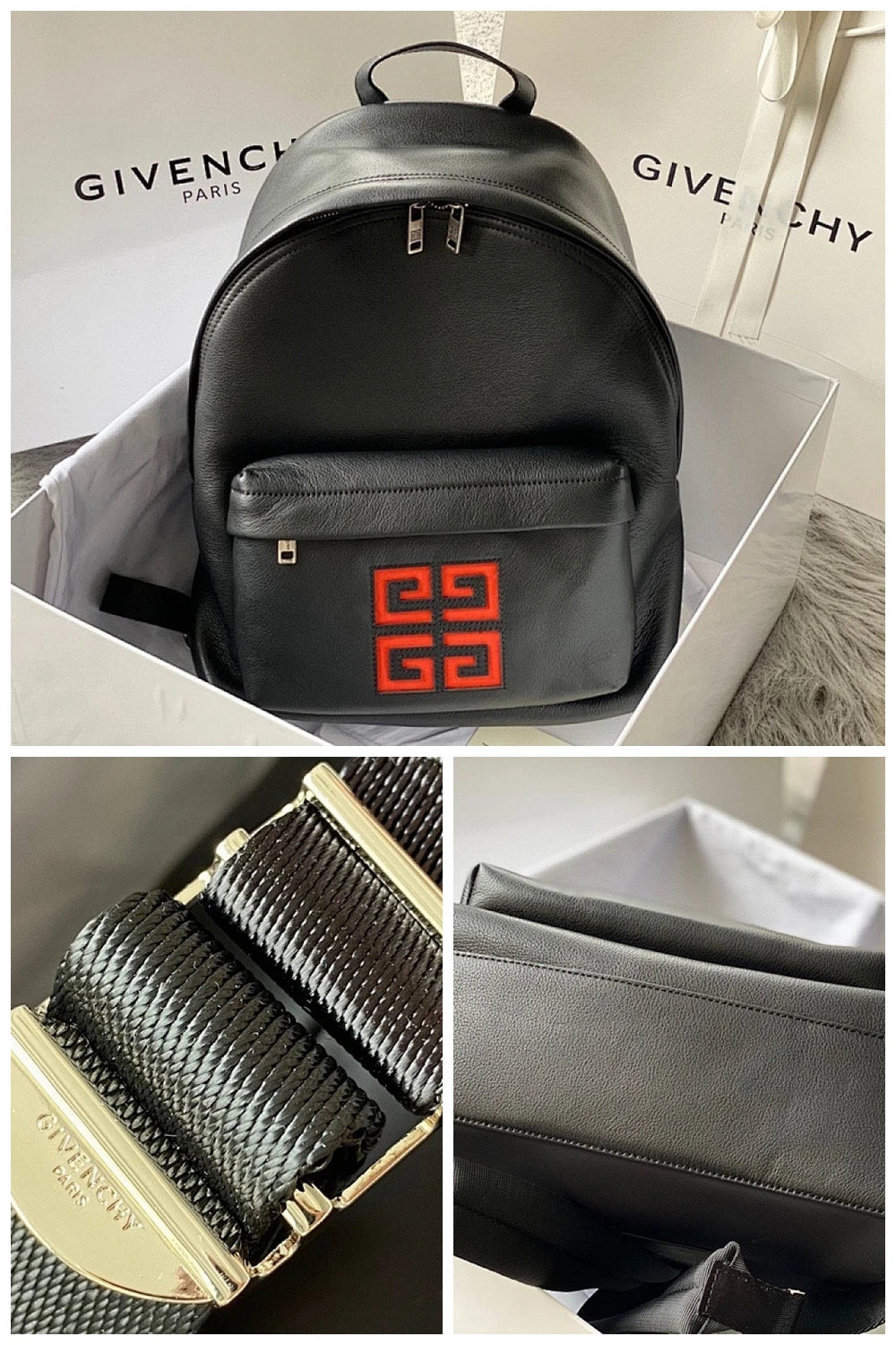 NB - GCY Bag - 001