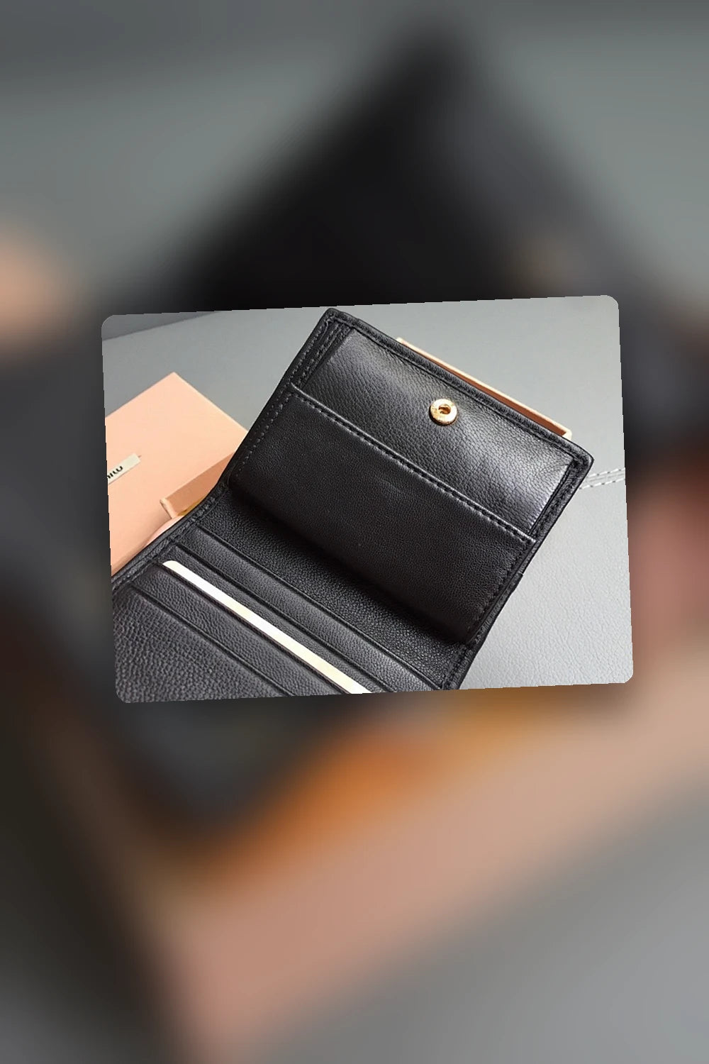 NB - Mix Wallet - 1164