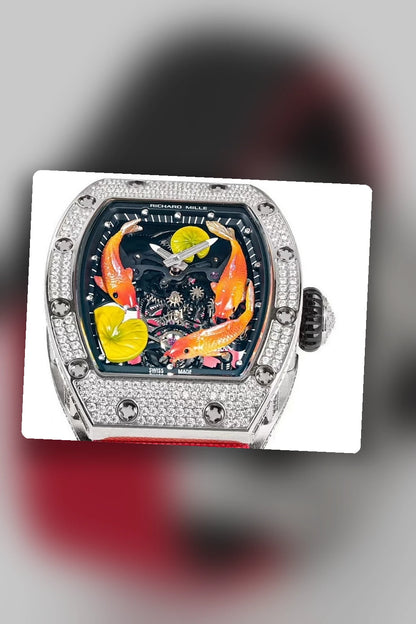 NB - Mix Watch - 179