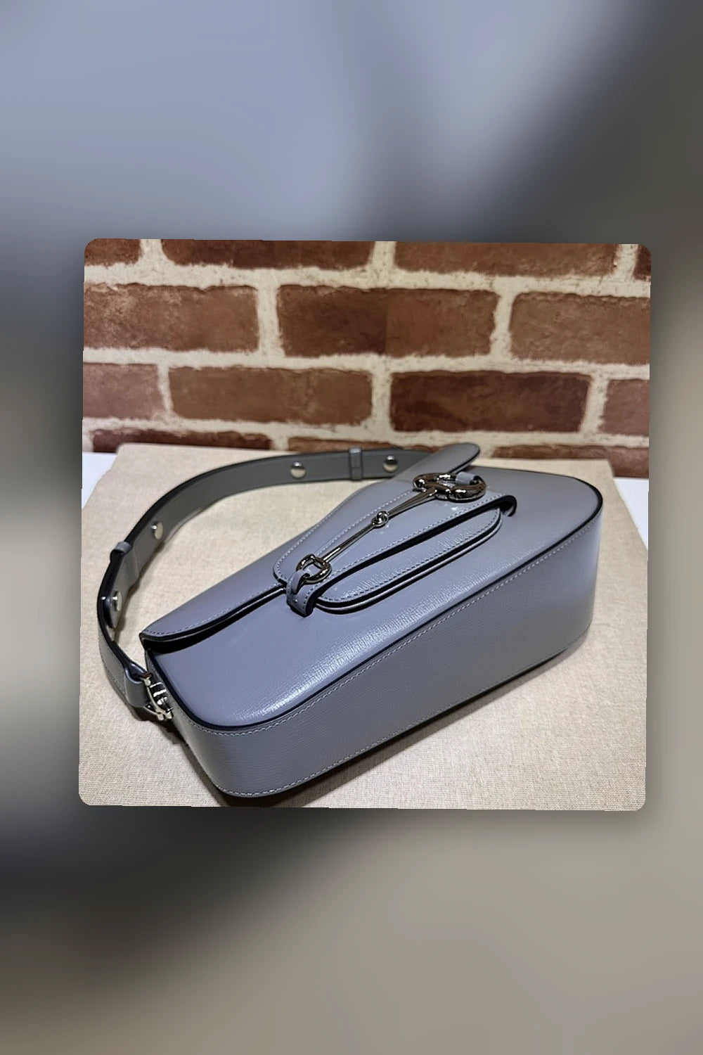 NB - GUKI Bag - 1245