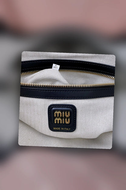NB - MMU Bag - 1500