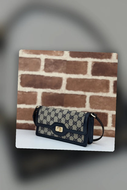 NB - GUKI Bag - 1160