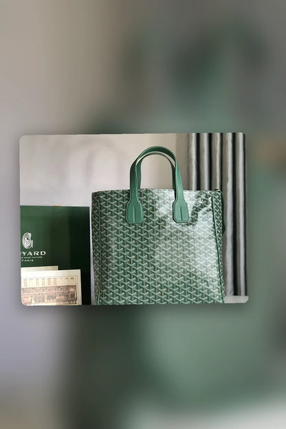 NB - GYO Bag - 1394