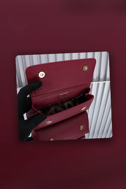 NB - DAG Bag - 515