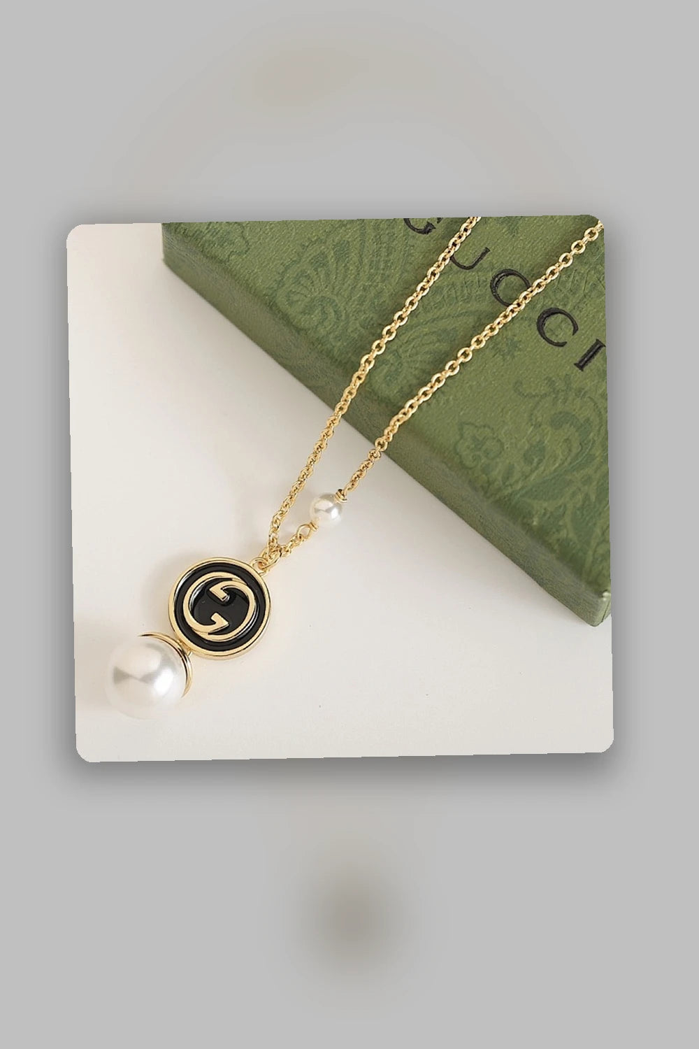 NB - GUKI Jewelry - 609