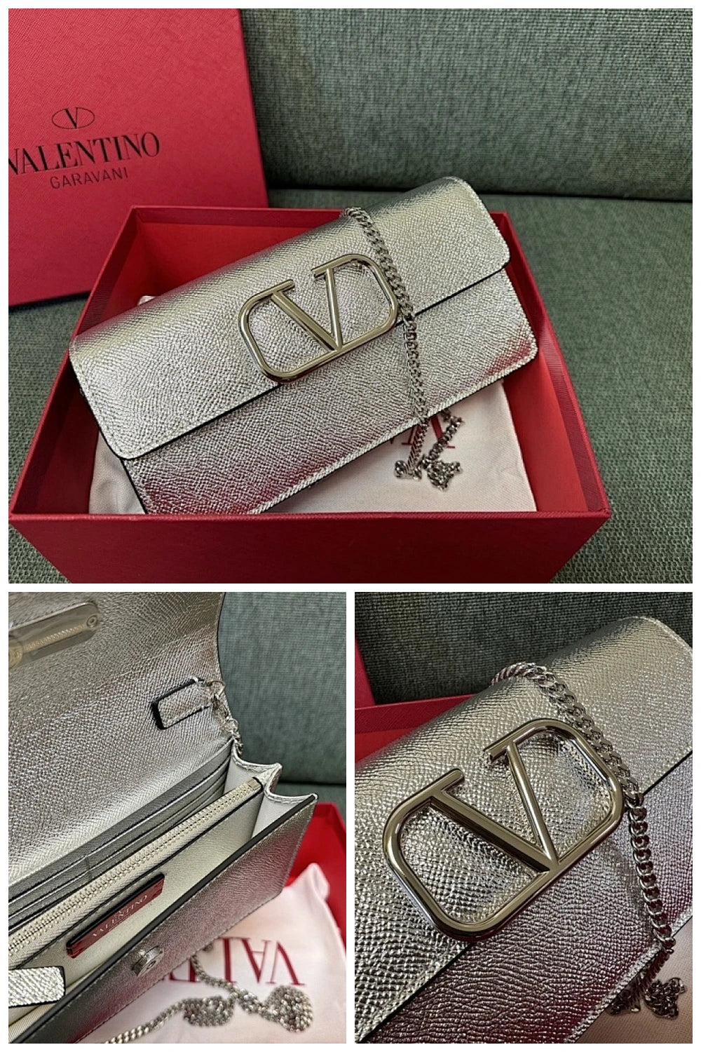 NB - VEL Bag - 914