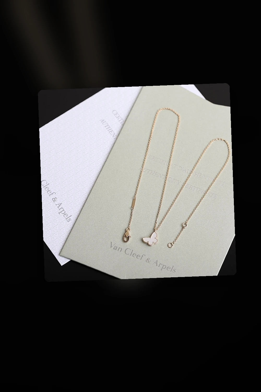 NB - VACA Jewelry - 667
