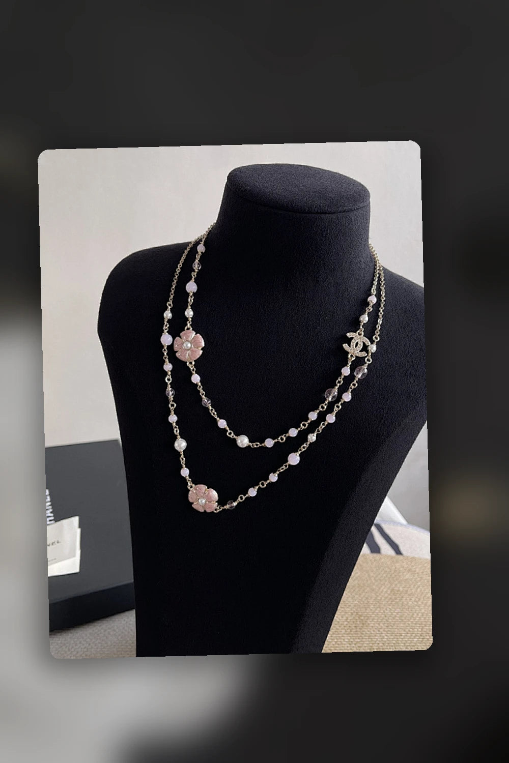 NB - CHL Jewelry - 196