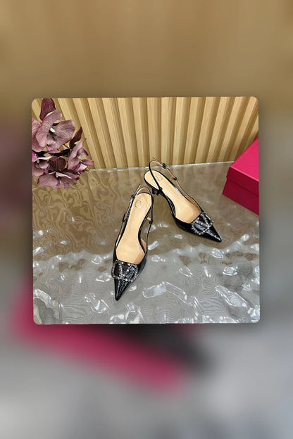 NB - VEL Women Shoes - 586