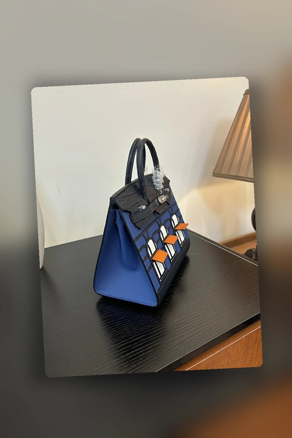 NB - HMS Bag - 477