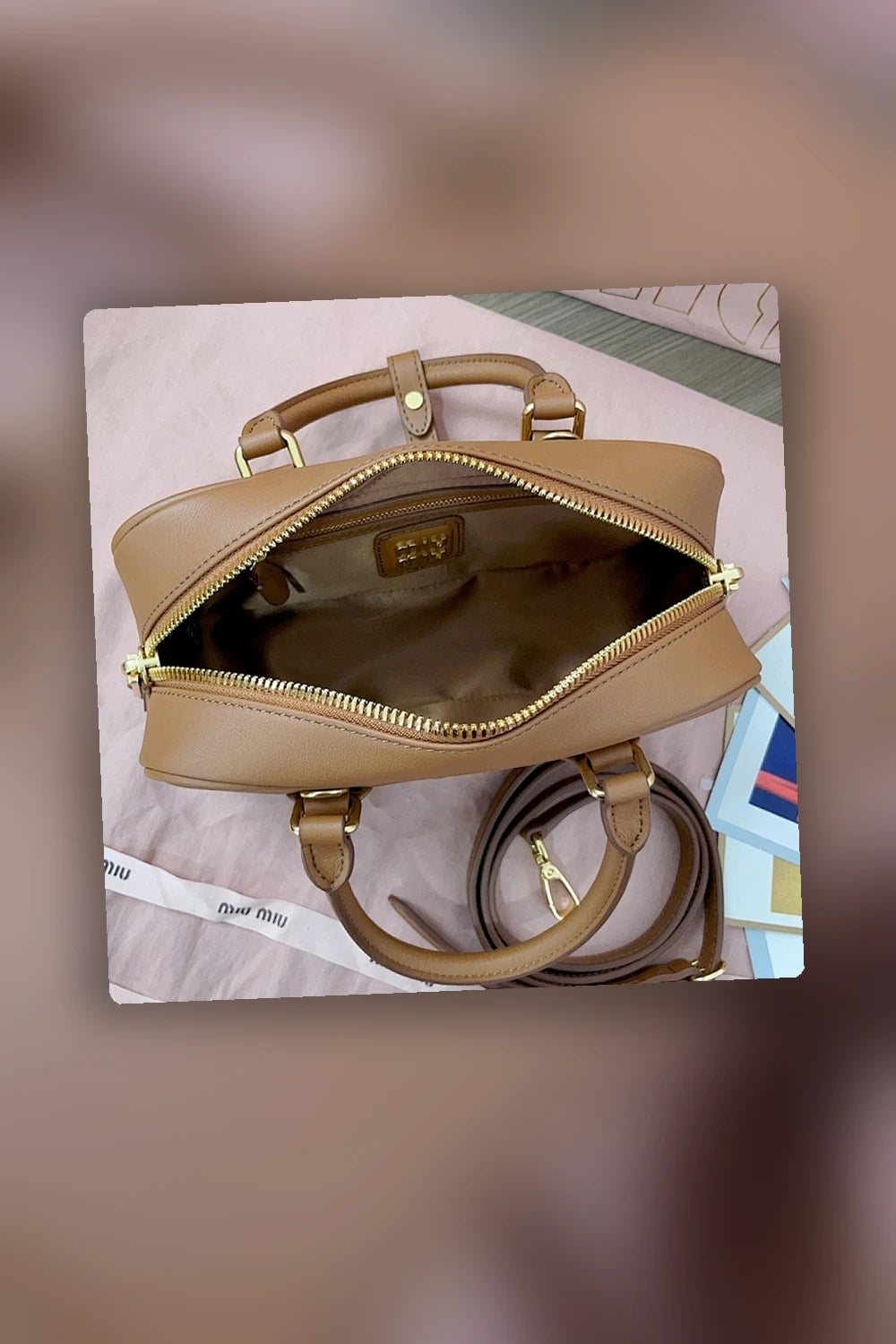 NB - MMU Bag - 230