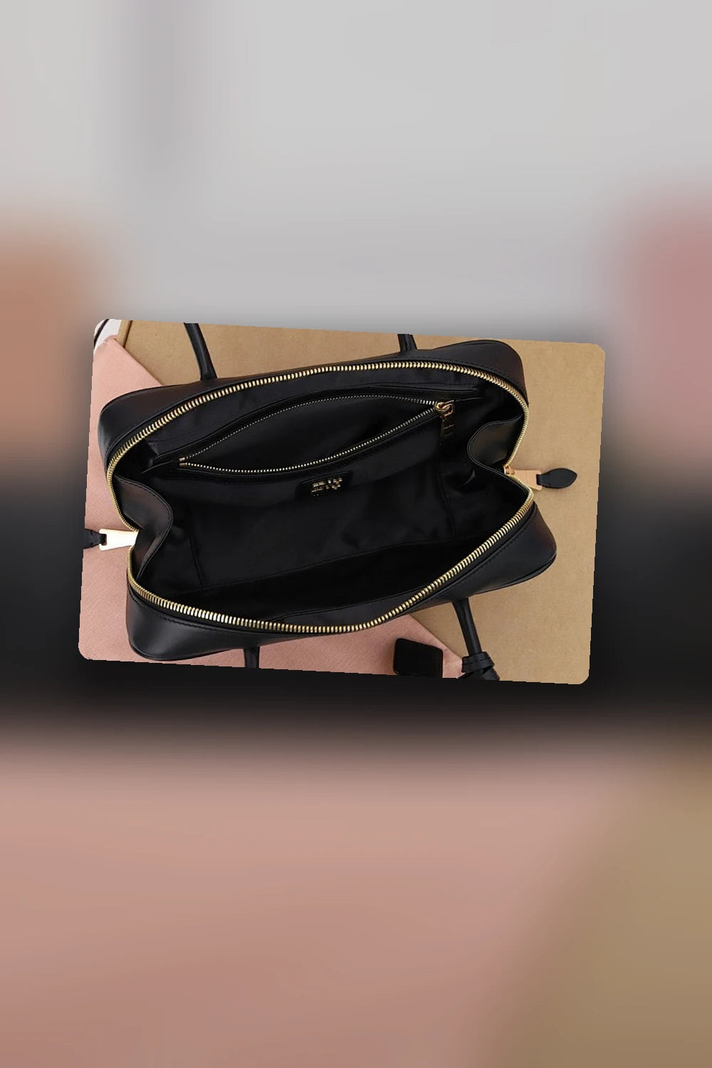 NB - MMU Bag - 420