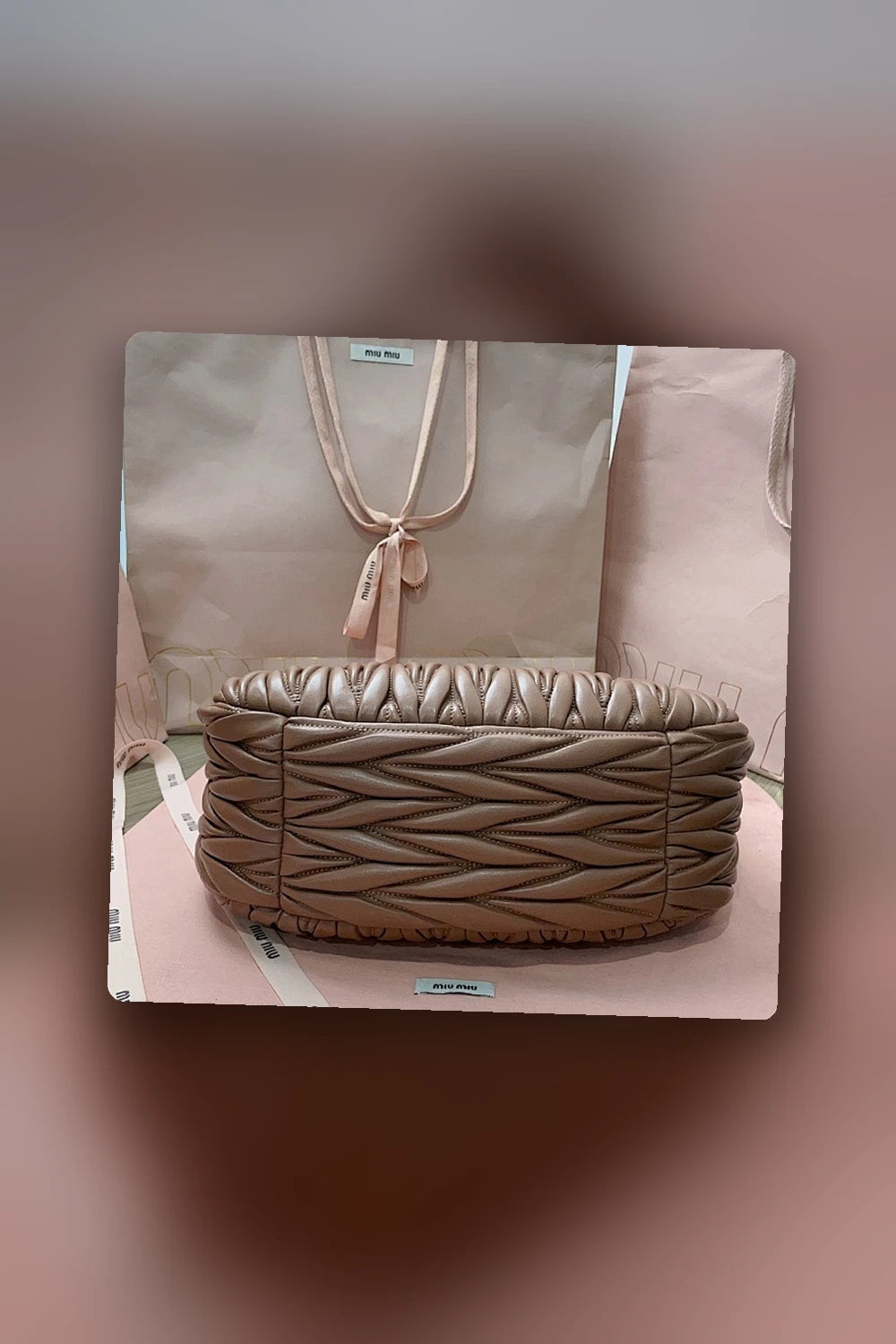 NB - MMU Bag - 1487