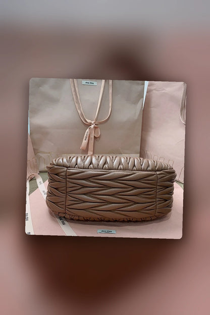 NB - MMU Bag - 1487