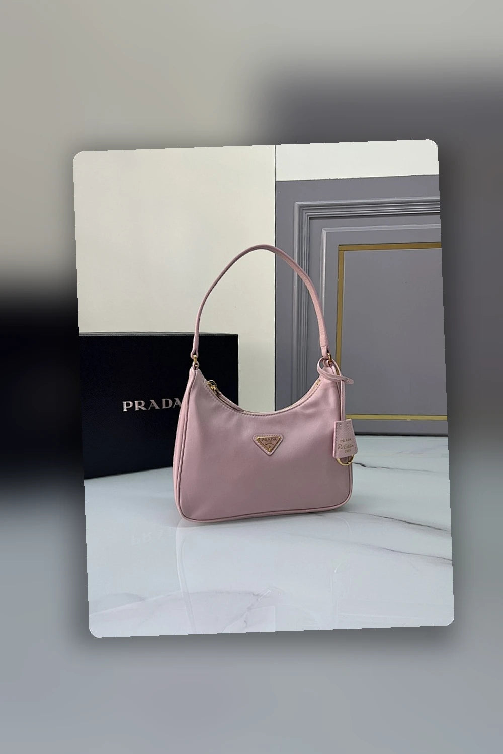 NB - PD Bag - 1404