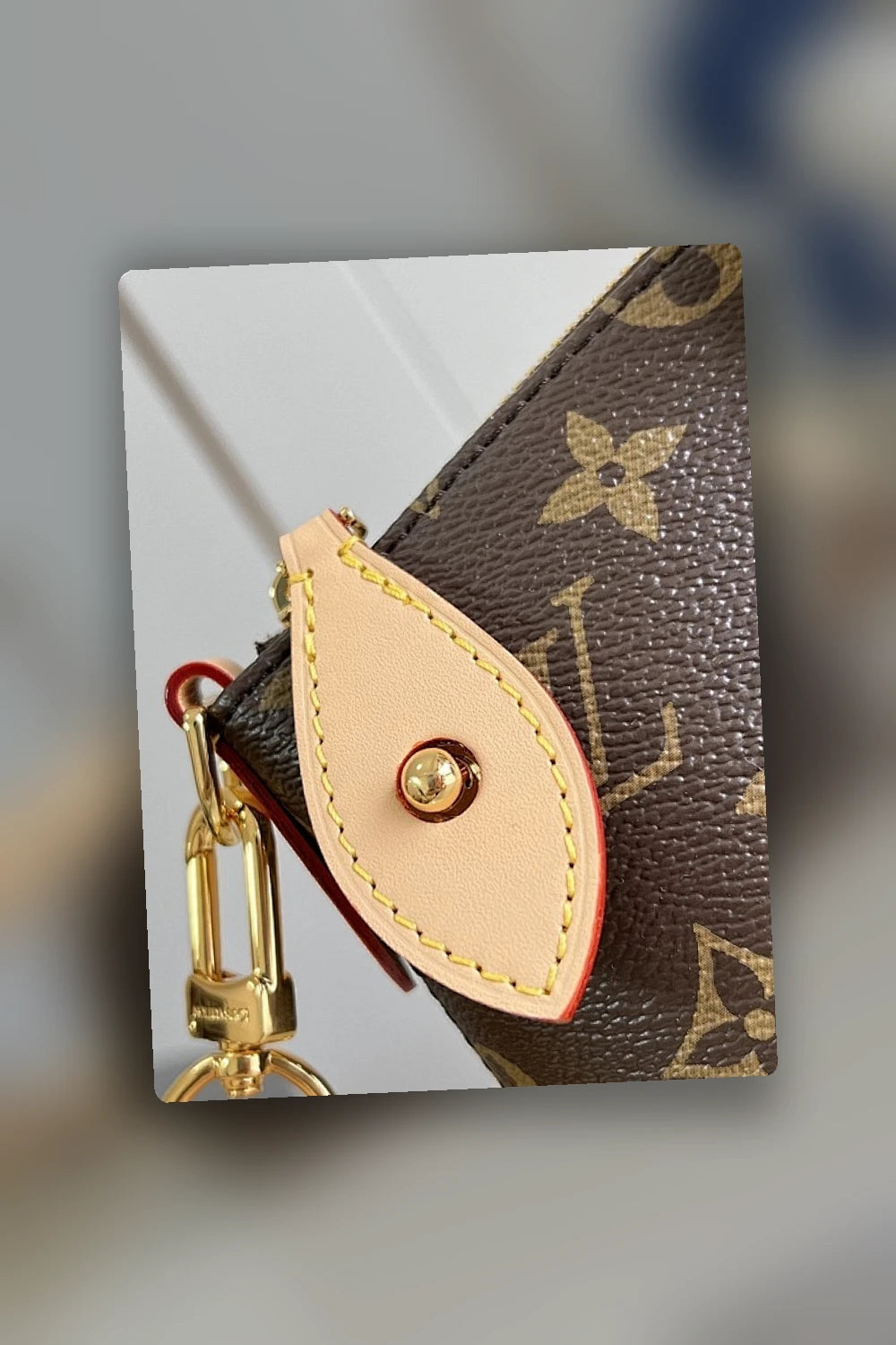 NB - LOV Bag - 1006