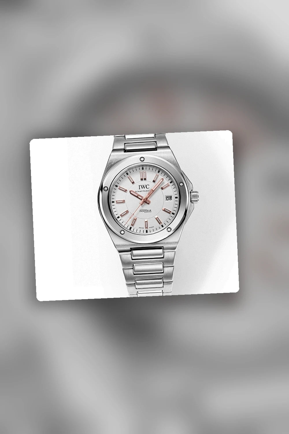 NB - Mix Watch - 469