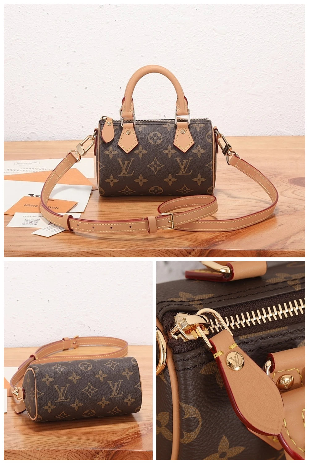 NB - LOV Bag - 1333