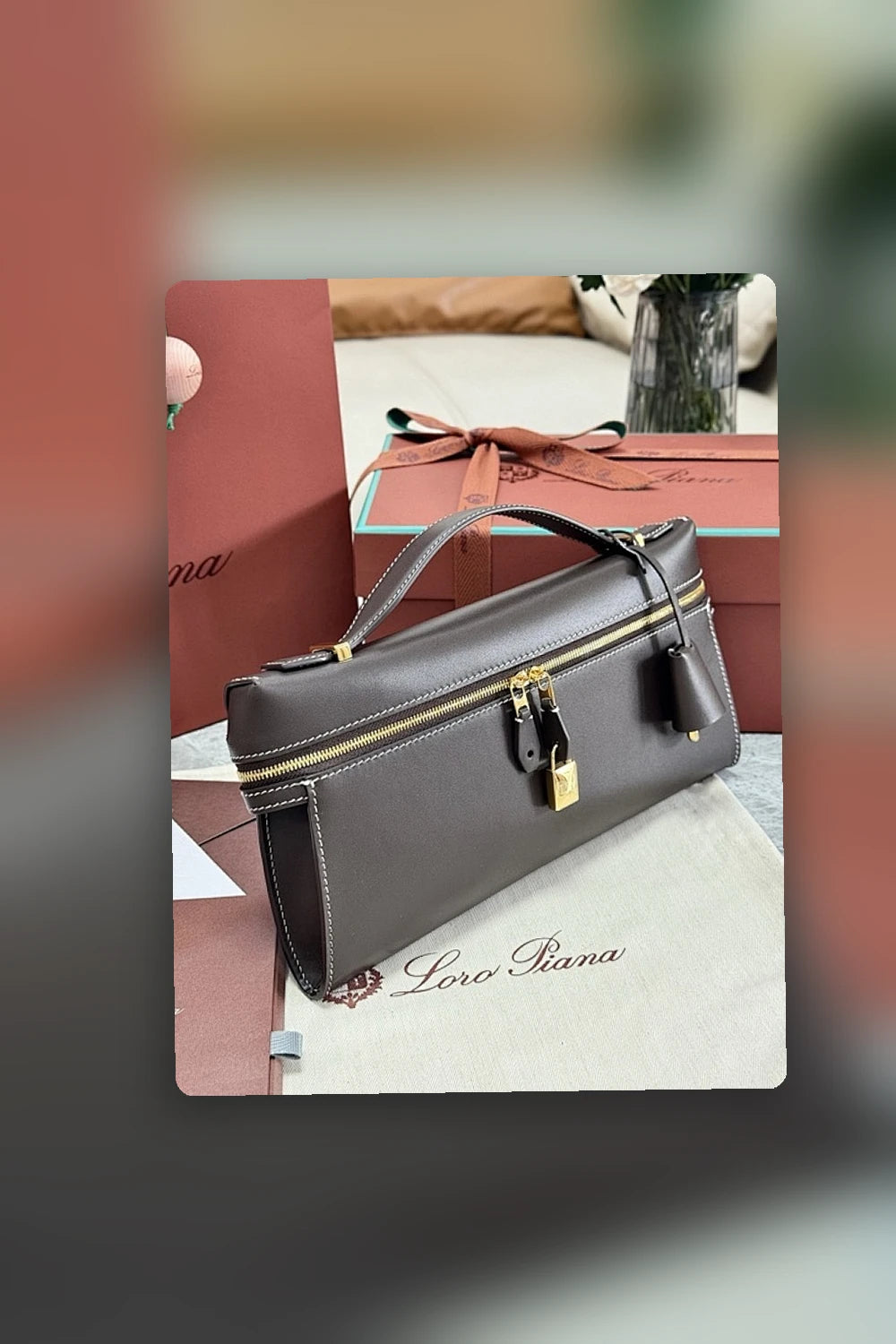 NB - LOP Bag - 342