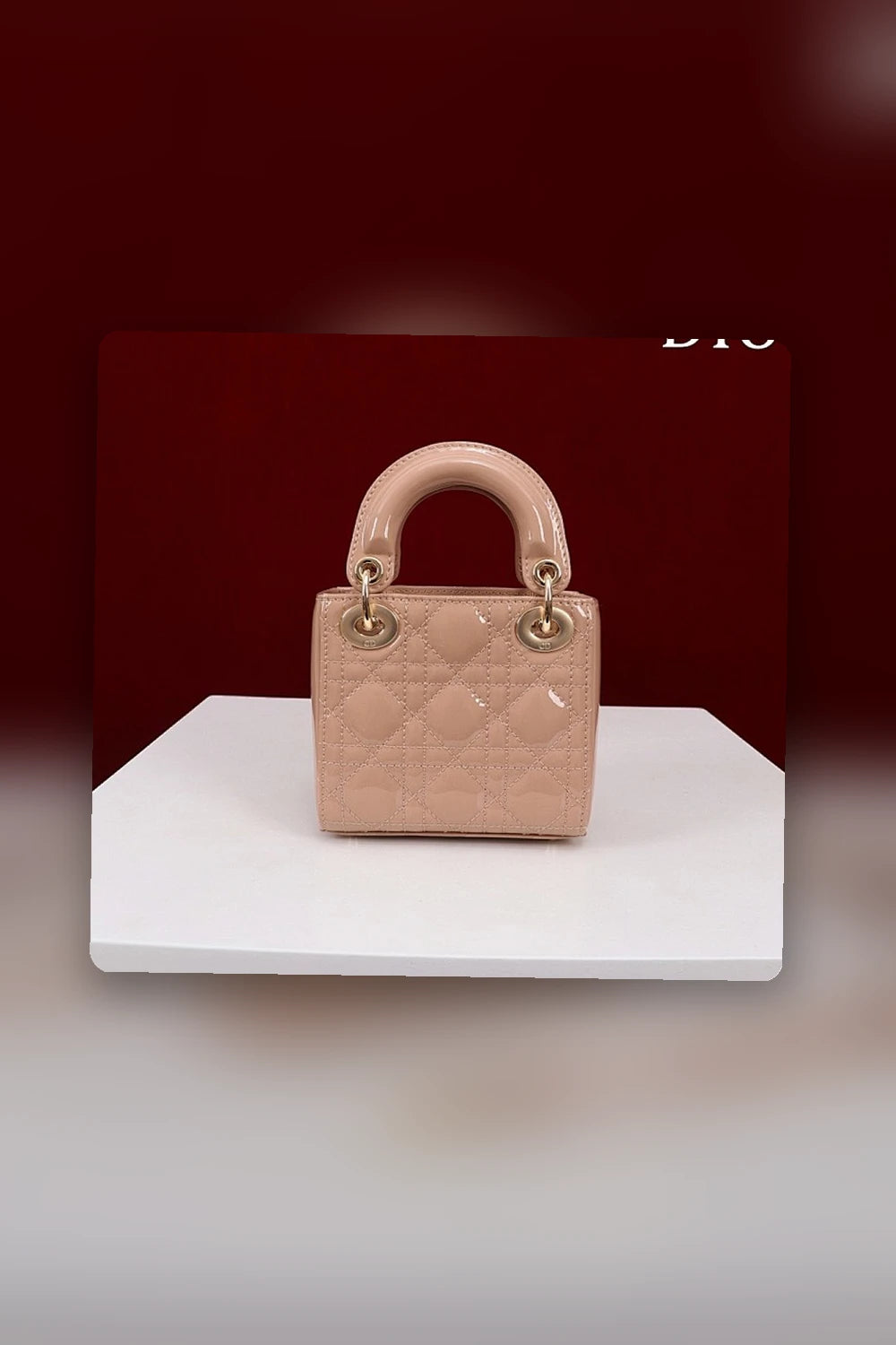 NB - DOR Bag - 331