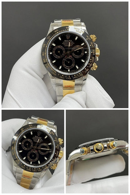 NB - Mix Watch - 1336