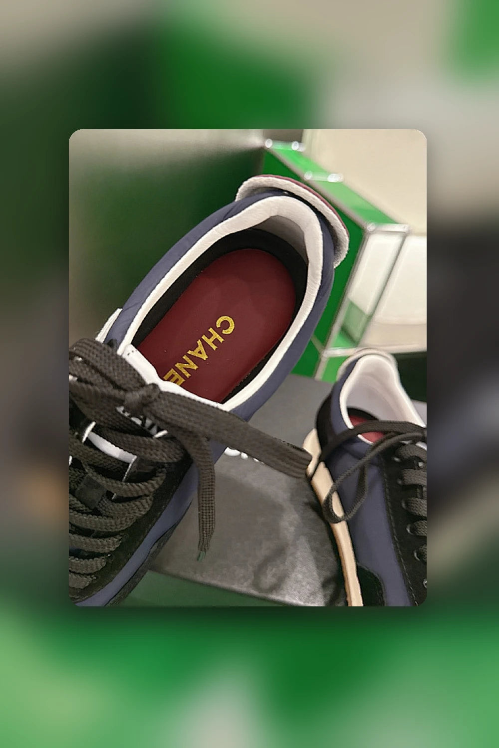NB - CHL Mix Items - 144