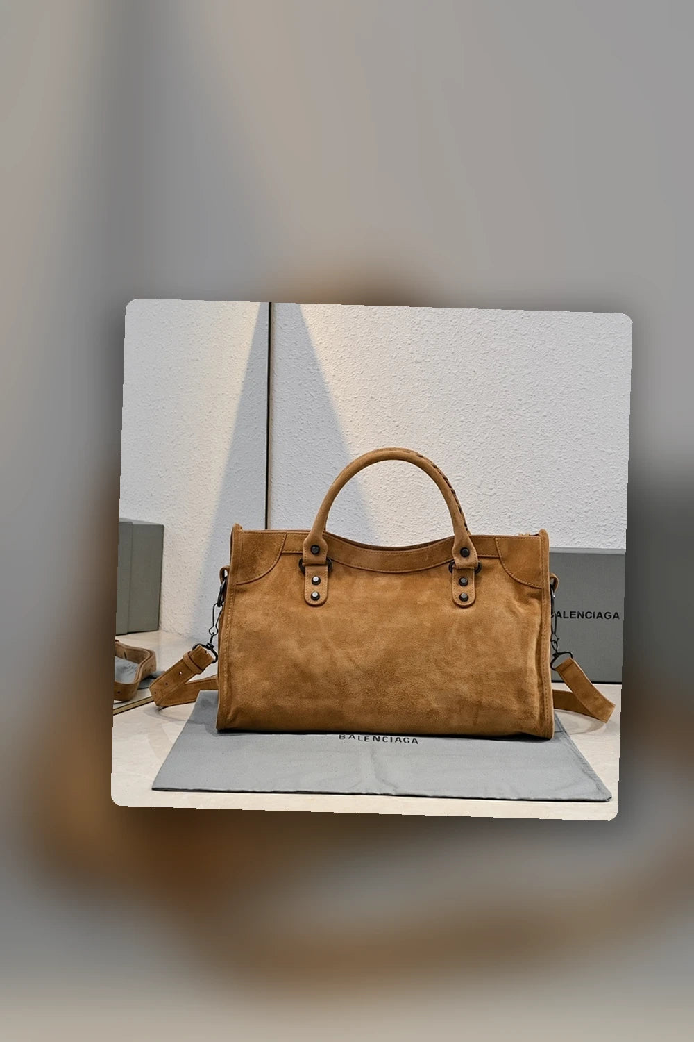 NB - BG Bag - 714